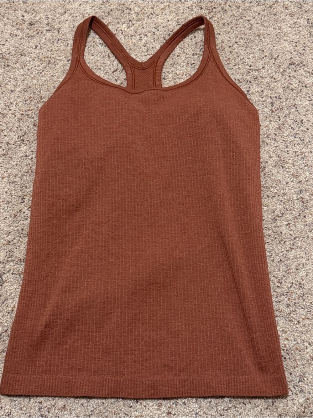 EBB Tank